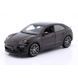 Автомодель - PORSCHE MACAN 4 ELECTRIC (чорний, 1:24) 1 - магазин Coolbaba Toys
