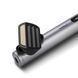 BaByliss Фен-щітка Babyliss Limited Edition SilverGold, 1600Вт, 4 режими, іоніз-я, хол. обдув, кераміка, сірий 6 - магазин Coolbaba Toys