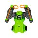 Іграшковий лук на зап'ясток серії "Air Storm" - WRIST BOW (зелений, 3 стріли) 2 - магазин Coolbaba Toys