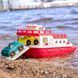 Ігровий набір - ПОРОМ (корабель, 2 машинки) 6 - магазин Coolbaba Toys