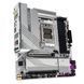 Gigabyte Материнская плата B650M A ELITE AX ICE sAM5 B650 4xDDR5 M.2 HDMI DP Wi-Fi mATX 2 - магазин Coolbaba Toys