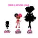 Ігровий набір з лялькою L.O.L. SURPRISE! серії "Tweens Masquerade Party" – РЕГІНА ХАРТТ (з аксес.) 3 - магазин Coolbaba Toys