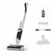 Rowenta Пилосос безпровідний X-Clean 5 Pro, 250Вт, вологе прибирання, конт пил -0.5л, вода -0.65л, автон. робота до 50хв, вага-4.2кг, микрофильтр, білий 1 - магазин Coolbaba Toys