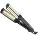 BaByliss Плойка гофре , темп.режимов-3, 160-200С, естественные волны, керамика, черный 3 - магазин Coolbaba Toys