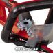 Einhell Кущоріз акумуляторний GE-CH 18/50 Li - Solo, 18В PXC, 50см, шаг 17мм, 2.2кг, (без АКБ і ЗП) 8 - магазин Coolbaba Toys