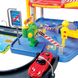 Ігровий набір - ГАРАЖ (3 рівні, 2 машинки 1:43) 3 - магазин Coolbaba Toys