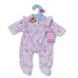 Одяг для ляльки BABY BORN &ndash; КОМБІНЕЗОН ЛІСОВА КАЗКА (43 см) 6 - магазин Coolbaba Toys