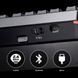 HyperX Клавиатура механическая Alloy Rise 75key, Red, USB-A/WL/BT, EN/UA, RGB, чорний 7 - магазин Coolbaba Toys