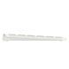 Keychron Клавиатура мембраная B6 Pro, USB/WL/BT, ivory white 3 - магазин Coolbaba Toys