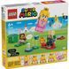 LEGO Конструктор Super Mario Пригоди з інтерактивною LEGO Піч 1 - магазин Coolbaba Toys