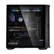 Zalman Корпус Z10, без БП, 2xUSB3.0, 1xUSB Type-C, 3x140mm Black fans, 1x120mm Black fans, TG Side Panel, EATX, Black 3 - магазин Coolbaba Toys