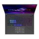 ASUS Ноутбук ROG Strix G16 G614JZR-N4094W 16" QHD+ IPS, Intel i9-14900HX, 32GB, F1TB, NVD4080-12, Win11, Сірий 5 - магазин Coolbaba Toys