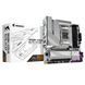 Gigabyte Материнская плата B650M A ELITE AX ICE sAM5 B650 4xDDR5 M.2 HDMI DP Wi-Fi mATX 6 - магазин Coolbaba Toys