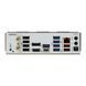 Gigabyte Материнская плата B650M A ELITE AX ICE sAM5 B650 4xDDR5 M.2 HDMI DP Wi-Fi mATX 5 - магазин Coolbaba Toys