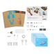 Модульный STEAM конструктор Makeblock Neuron Explorer Kit 1 - магазин Coolbaba Toys
