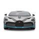 Автомодель - BUGATTI DIVO (сірий, 1:18) 7 - магазин Coolbaba Toys