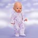 Одяг для ляльки BABY BORN &ndash; КОМБІНЕЗОН ЛІСОВА КАЗКА (43 см) 4 - магазин Coolbaba Toys