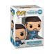 Игровая фигурка FUNKO POP! серии "Фантастическая 4: Первые шаги" - МИСТЕР ФАНТАСТИК 1 - магазин Coolbaba Toys