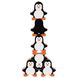 Развивающая игра-балансир goki Пингвины 2 - магазин Coolbaba Toys