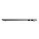 ASUS Ноутбук Vivobook S 14 M5406NA-QD080 14" WUXGA OLED, AMD R5-7535HS, 16GB, F512GB, UMA, NoOS, Сріблястий 4 - магазин Coolbaba Toys