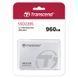 Transcend Накопичувач SSD 2.5" 960GB SATA 220S 2 - магазин Coolbaba Toys
