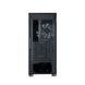 Zalman Корпус I3 Neo ARGB без БЖ, 2xUSB3.0, 1xUSB2.0, 4x120мм ARGB, VGA 355мм, LCS ready, TG Side Panel, ATX, чорний 8 - магазин Coolbaba Toys