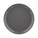 ARDESTO Dinner plate Lazio, 27cm, ceramic, dark gray 5 - магазин Coolbaba Toys