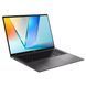 ASUS Ноутбук ASUS Vivobook S 16 S3607QA-SH042W 16" WUXGA OLED, Qualcomm X X1 26 100, 16GB, F512GB, UMA, Win11, Сірий 2 - магазин Coolbaba Toys