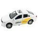 Автомодель - TOYOTA CAMRY UKLON 1 - магазин Coolbaba Toys