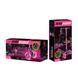 Самокат Neon Glider рожевий 15 - магазин Coolbaba Toys