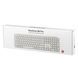 Keychron Клавиатура мембраная B6 Pro, USB/WL/BT, ivory white 8 - магазин Coolbaba Toys