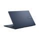 ASUS Ноутбук ASUS Vivobook 15 X1504MA-BQ109 15.6" FHD IPS, Intel 5 320, 16GB, F512GB, UMA, NoOS, Блакитний 9 - магазин Coolbaba Toys