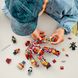 Конструктор LEGO Super Heroes Халкбастер: битва за Ваканду 2 - магазин Coolbaba Toys