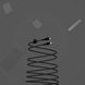 Belkin Кабель USB-С - Lightning, BRAIDED SILICONE, 1m, black 8 - магазин Coolbaba Toys