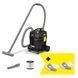 Karcher Пилосос професійний Karcher Go!Further NT 22/1 Ap L Re!Plast 1300Вт 249мБар контейнер 22л вологе/сухе прибирання 5.7кг 1 - магазин Coolbaba Toys