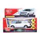 Автомодель - RANGE ROVER VOGUE (білий, 1:32) 1 - магазин Coolbaba Toys