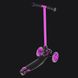 Самокат Neon Glider рожевий 6 - магазин Coolbaba Toys