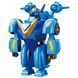 Super Wings Ігровий набір Super Robot Suit Джером (Jerome) 1 - магазин Coolbaba Toys