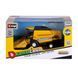 Автомодель - ЗЕРНОУБОРОЧНЫЙ КОМБАЙН NEW HOLLAND TC5.90 (с кукурузной жаткой) 8 - магазин Coolbaba Toys