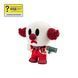DevSeries Мягкая игрушка Collector Plush Arsenal Reloaded: Clown, 20см 6 - магазин Coolbaba Toys