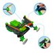 Іграшковий лук на зап'ясток серії "Air Storm" - WRIST BOW (зелений, 3 стріли) 4 - магазин Coolbaba Toys