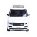 Автомодель - RANGE ROVER VOGUE (білий, 1:32) 6 - магазин Coolbaba Toys