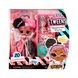 Ігровий набір з лялькою L.O.L. SURPRISE! серії "Tweens Masquerade Party" – РЕГІНА ХАРТТ (з аксес.) 8 - магазин Coolbaba Toys