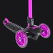 Самокат Neon Glider рожевий 9 - магазин Coolbaba Toys