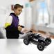 Автомобіль OFF-ROAD CRAWLER з р/к - SPEED TEAM (чорний, метал. корпус, акум. 6V, 1:14) 11 - магазин Coolbaba Toys