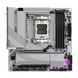 Gigabyte Материнская плата B650M A ELITE AX ICE sAM5 B650 4xDDR5 M.2 HDMI DP Wi-Fi mATX 1 - магазин Coolbaba Toys