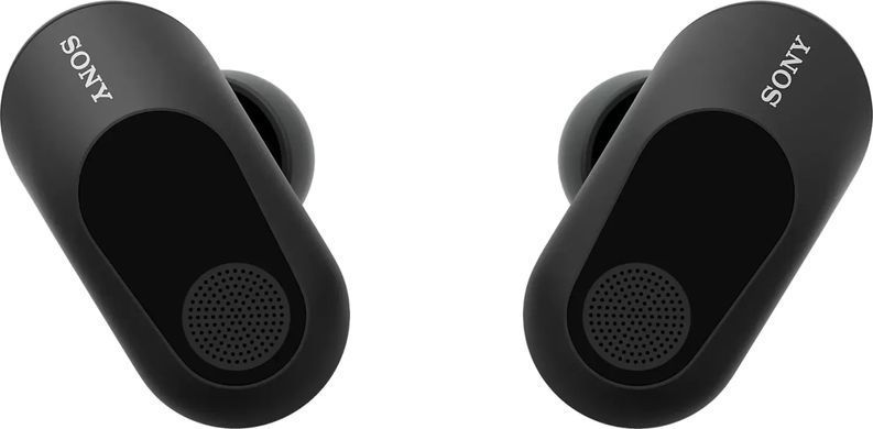 Sony Навушники INZONE Buds Truly Wireless Noise Cancelling Gaming Earbuds Black WFG700NB.CE7 фото