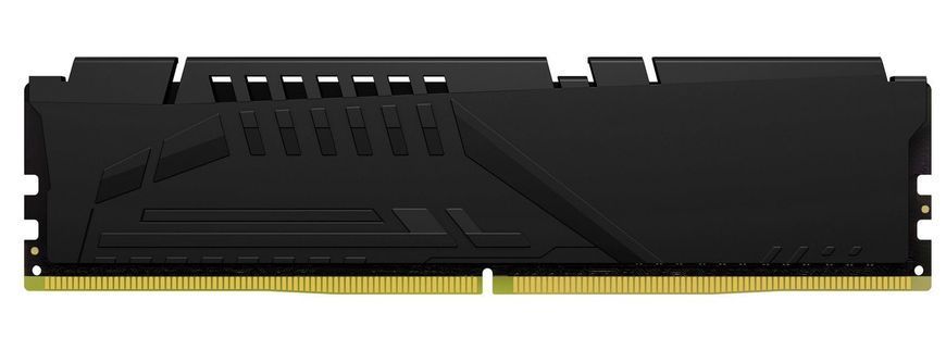 Kingston Память ПК DDR5 128GB KIT (64GBx2) 5600 FURY Beast KF556C36BBEK2-128 фото