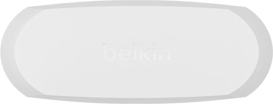 Belkin Навушники TWS Soundform Rhythm True Wireless, білий AUC012BTWH фото