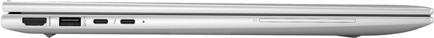 HP Ноутбук EliteBook 865-G10 16" WUXGA IPS AG, AMD R7-7840U, 16GB, F512GB, UMA, Win11P, серебристый 7L802ET фото